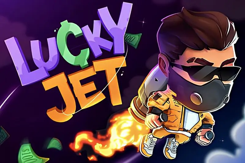 Краш игра Lucky Jet